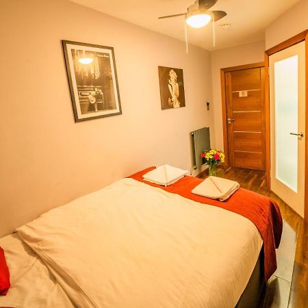 לונדון New Dawn Hotel מראה חיצוני תמונה