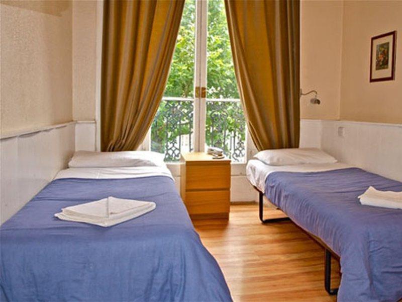 לונדון New Dawn Hotel מראה חיצוני תמונה