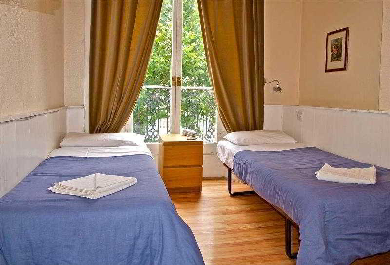 לונדון New Dawn Hotel מראה חיצוני תמונה