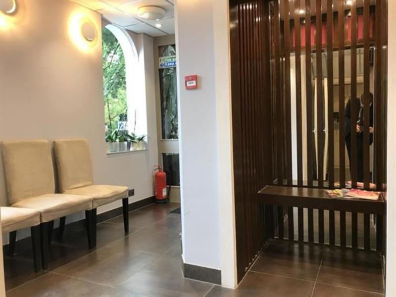 לונדון New Dawn Hotel מראה חיצוני תמונה
