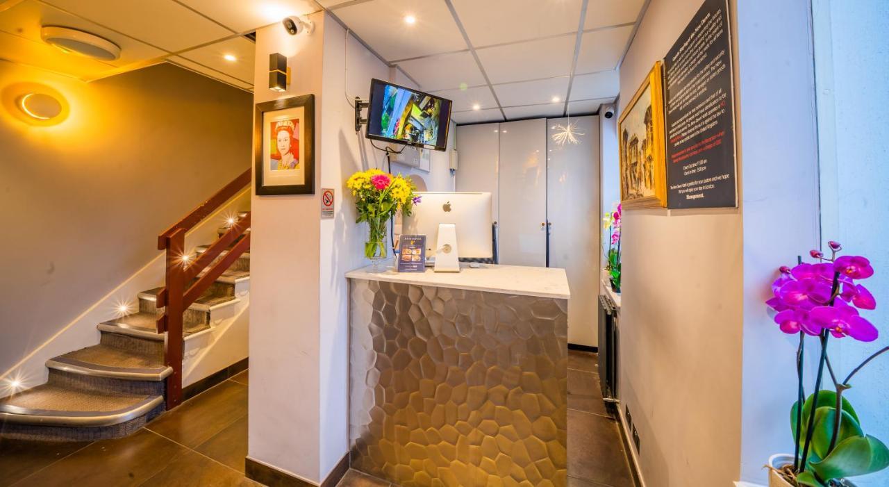 לונדון New Dawn Hotel מראה חיצוני תמונה