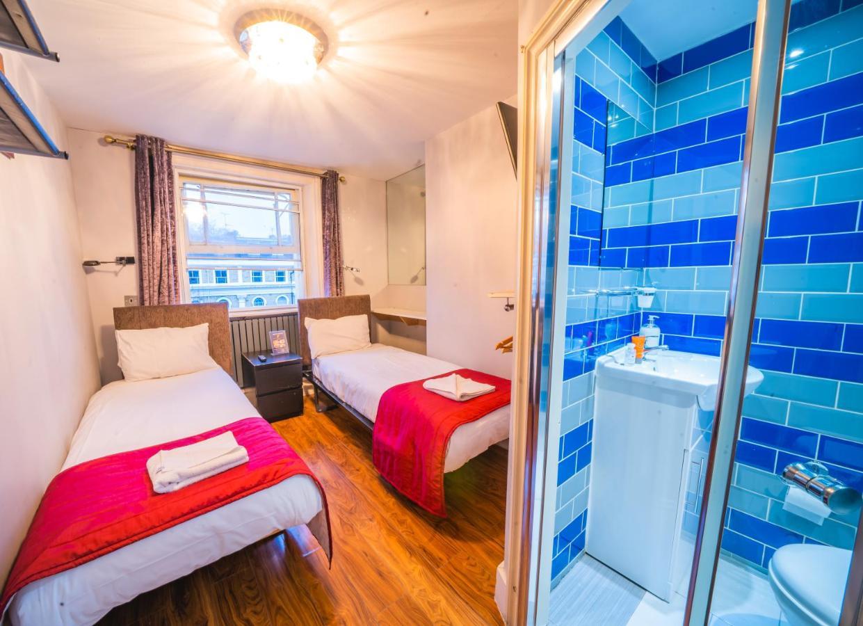 לונדון New Dawn Hotel מראה חיצוני תמונה