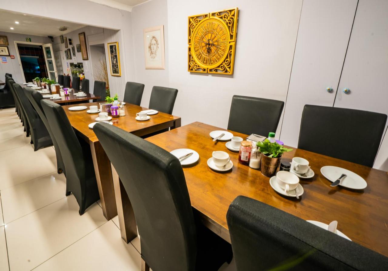 לונדון New Dawn Hotel מראה חיצוני תמונה