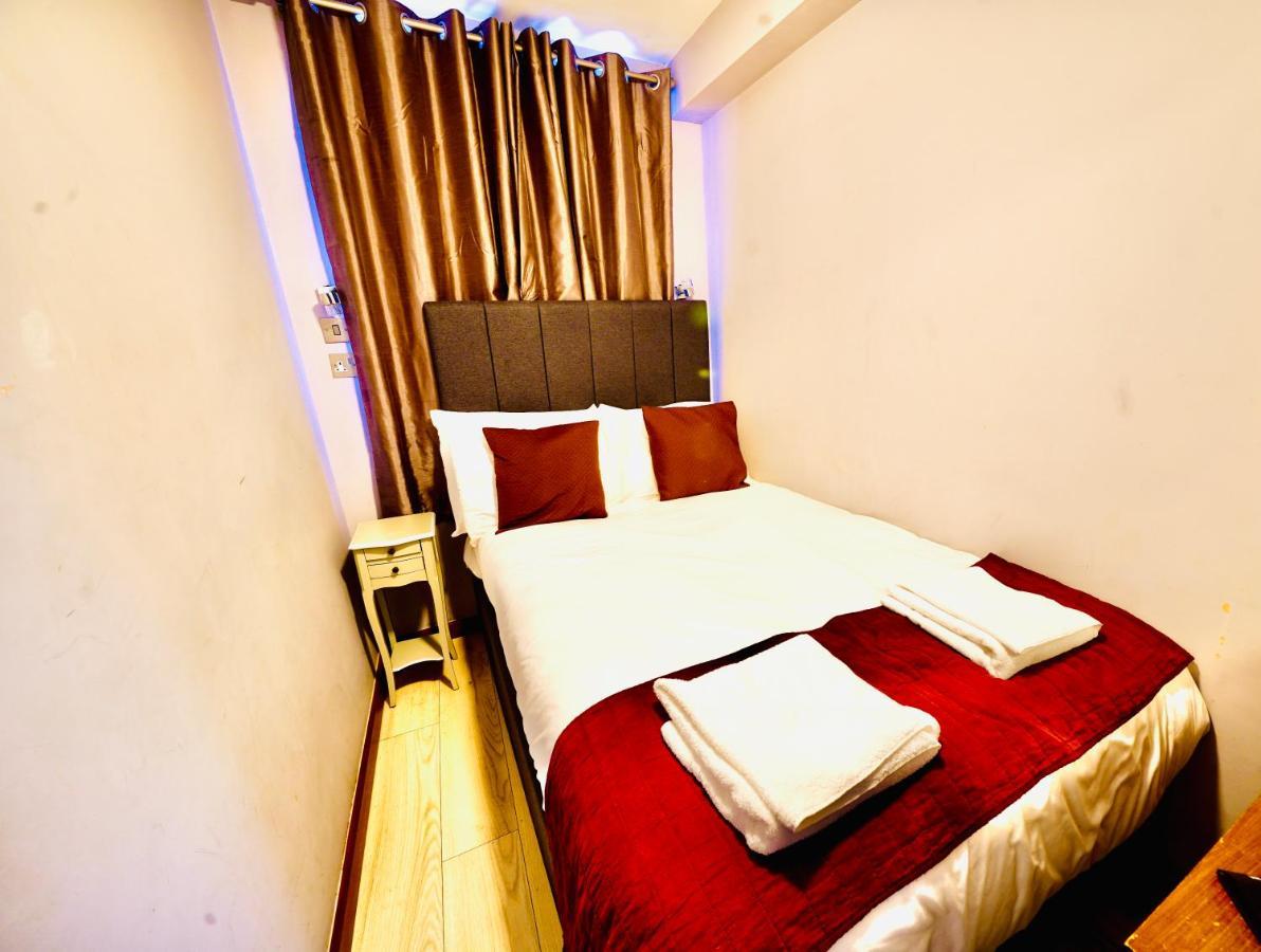 לונדון New Dawn Hotel מראה חיצוני תמונה