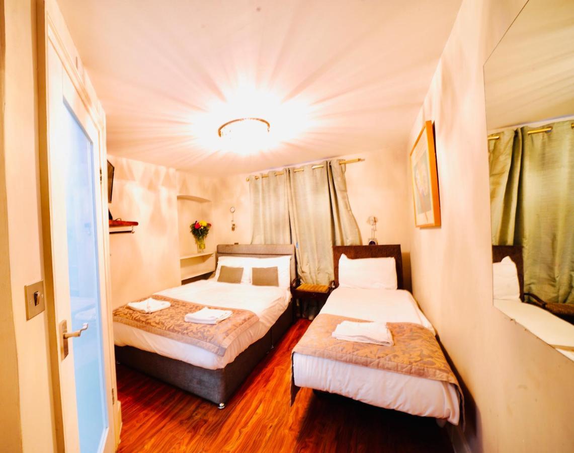 לונדון New Dawn Hotel מראה חיצוני תמונה